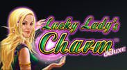 Titelbild von Lucky Lady's Charm Deluxe