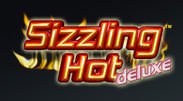 Sizzling Hot Titelbild