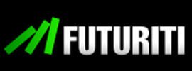 Logo des Futuriti Casinos