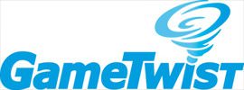 GameTwist Logo