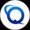 Quasar Gaming rundes Logo