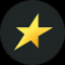 StarGames rundes Logo