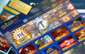 Überblick über alle Merkur Casinos.