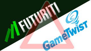 Vorsicht bei Futuriti Casino und Gametwist