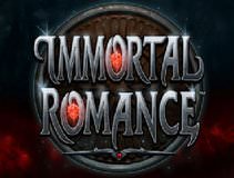 Immortal Romance Logo