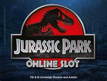 Logo von Jurrasic Park