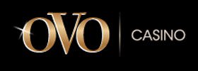 OVO Casino Logo