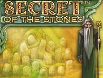 Secret of the Stones Logo