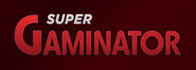 Logo von Supergaminator