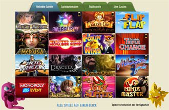 Dunder casino free spins