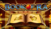 Logo von Book of Ra