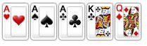 Drilling beim 5 Karten Poker