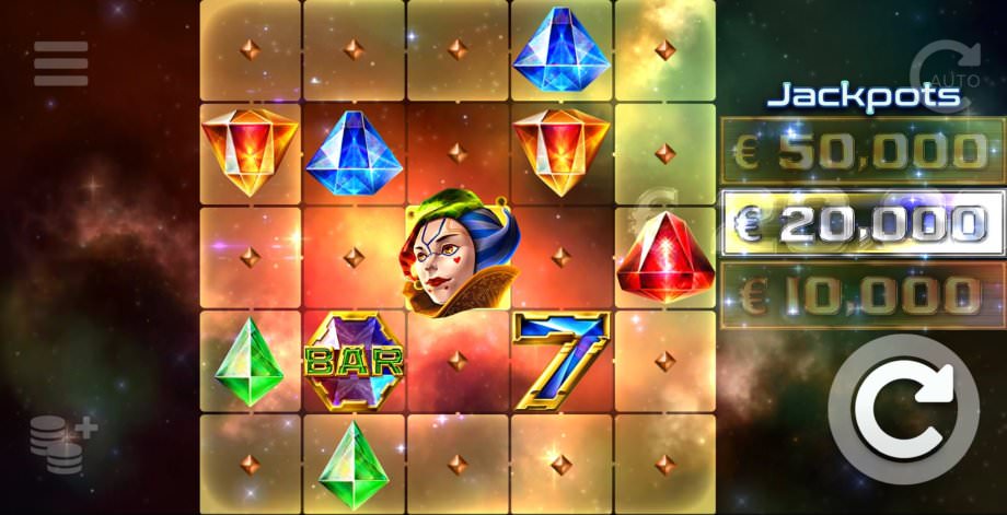 Der neue ELK Studios Slot: Joker Gems