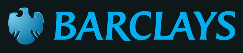 Das Logo der Barclays Bank