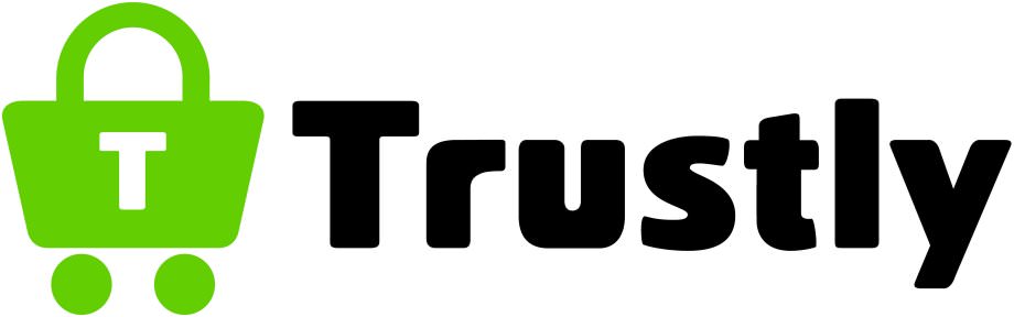 Das Logo des Zahlungsanbieters Trustly