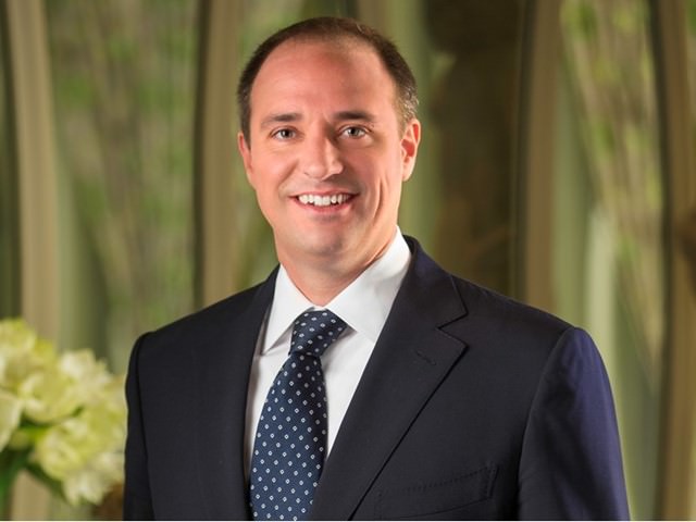 Matt Maddox der neue CEO des Wann Resorts