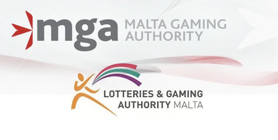 Logo der Malta Gaming Authority