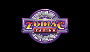 Logo des Zodiac Casinos