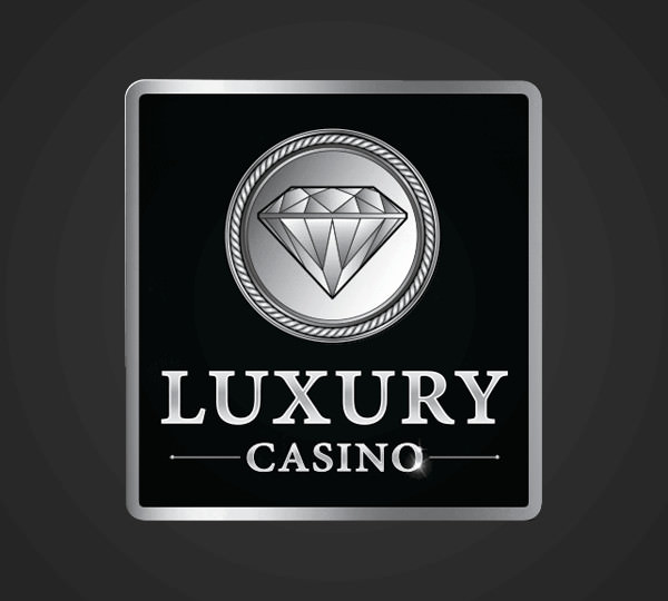 Logo des Luxury Casinos