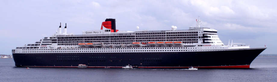 Queen Mary 2