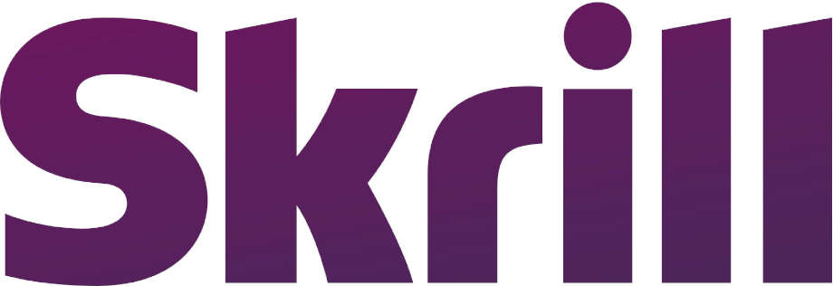 Skrill Logo