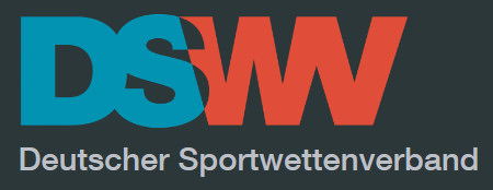 Logo des Deutschen Sportwettenverbans