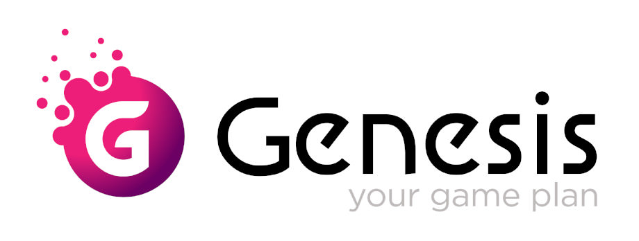 Logo der Genesis Global Limited