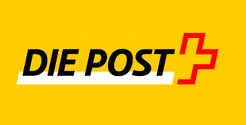 Logo der Schweizer Post