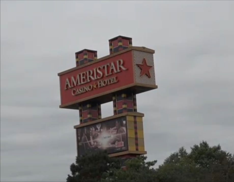 Ameristar Reklame