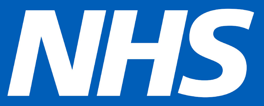 Logo des NHS