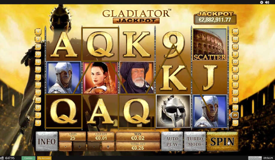 jackpot city flash casino