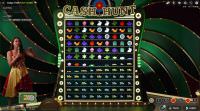 Das Cash Hunt Feature