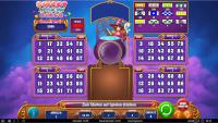 Sweet Alchemy Bingo Slot von Play'n GO