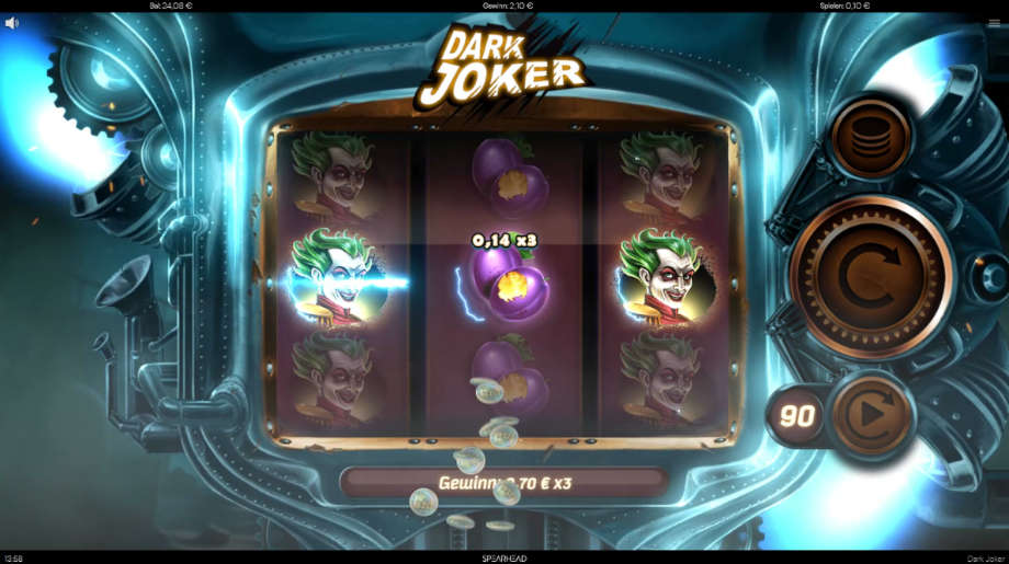 Dark Joker von Spearhead Studios