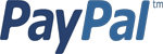 Paypal Logo