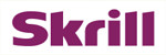 Skrill Logo