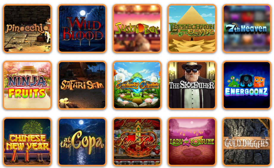 Casino Spiele Gamblejoe Casino Spiele Gamblejoe