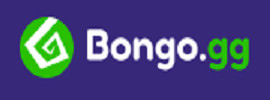 Bongo.gg Logo