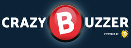 CrazyBuzzer Logo