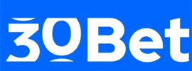 30Bet Logo