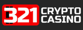 321CryptoCasino Logo