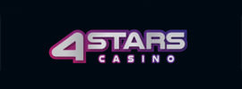 4StarsCasino Logo