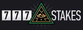 777Stakes Logo