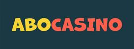 Abocasino Logo