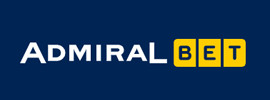 Admiralbet Logo