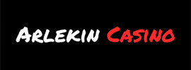 Arlekin Casino Logo