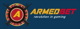 ArmedBet Logo