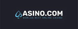 Asino Logo