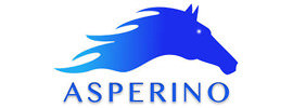Asperino Logo