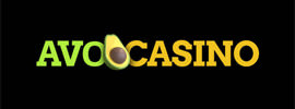 AVO Casino Logo